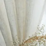 V Ivory white