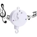 V Music Box