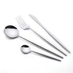 V Silver