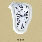 V WHITE