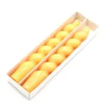 v-Yellow_Spiral_2PC__900986057 V Yellow Spiral 2PC