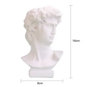 Modern Creative Portrait Vase
