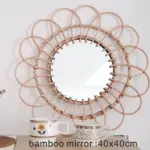 v-bamboo_mirror_1pcs__2074183216 V bamboo mirror 1pcs