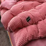 V bean red