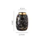V black M