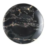 V black