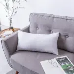 V pillow 30x50cm