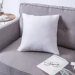 V pillow 45x45cm