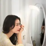 V warm white