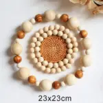 v-wood_ball_Rattan1pcs__-620010105 V wood ball Rattan1pcs