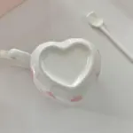 Valentines day ceramic mug