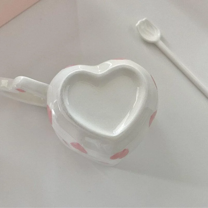 Valentines Day Ceramic Mug 411358