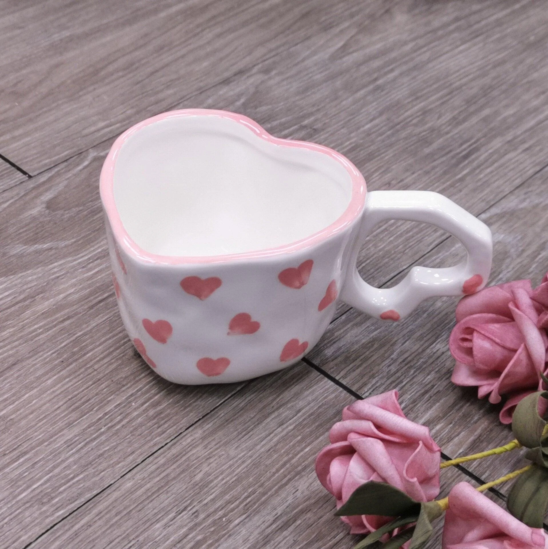 Valentines Day Ceramic Mug 772558