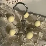 Versatile five claw hanging hook