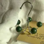 Versatile five claw hanging hook