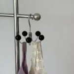 Versatile five claw hanging hook