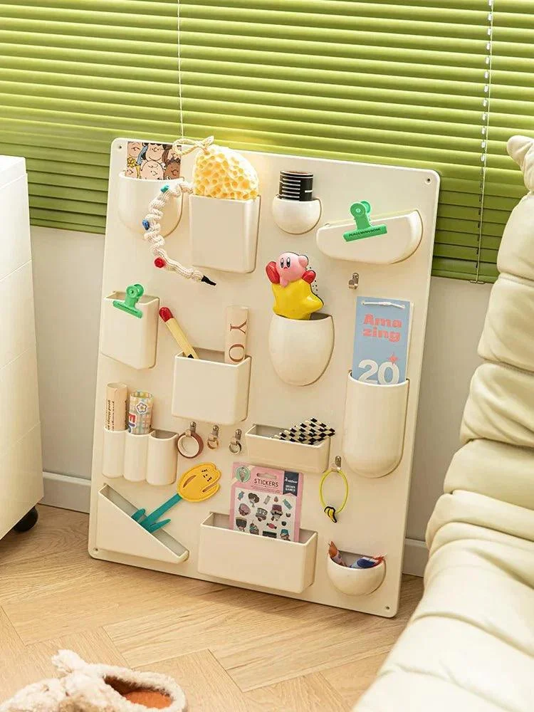 Versatile Wall Hanging Storage Organiser 313327