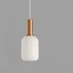 Vetreria pendant light