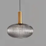 Vetreria pendant light