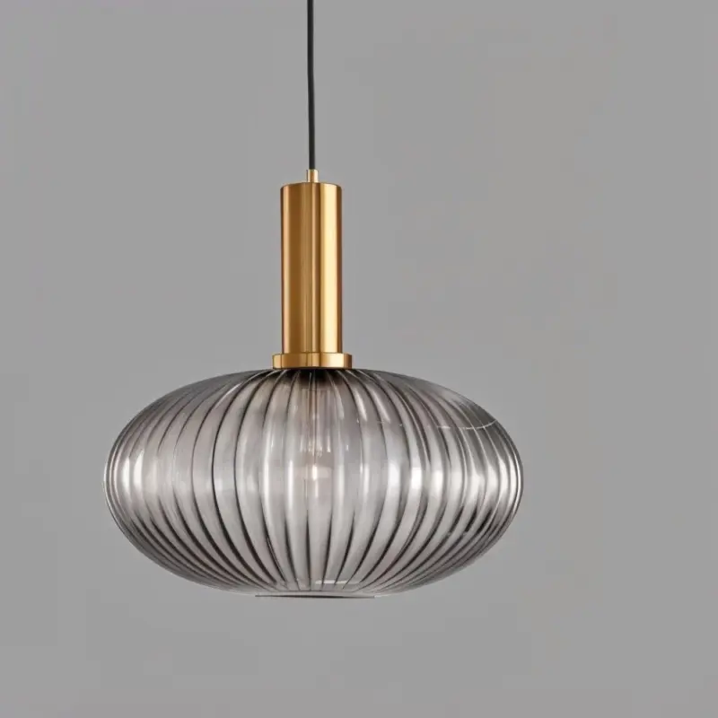 Vetreria pendant light