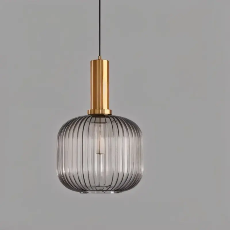 Vetreria pendant light