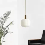 Vetreria pendant light