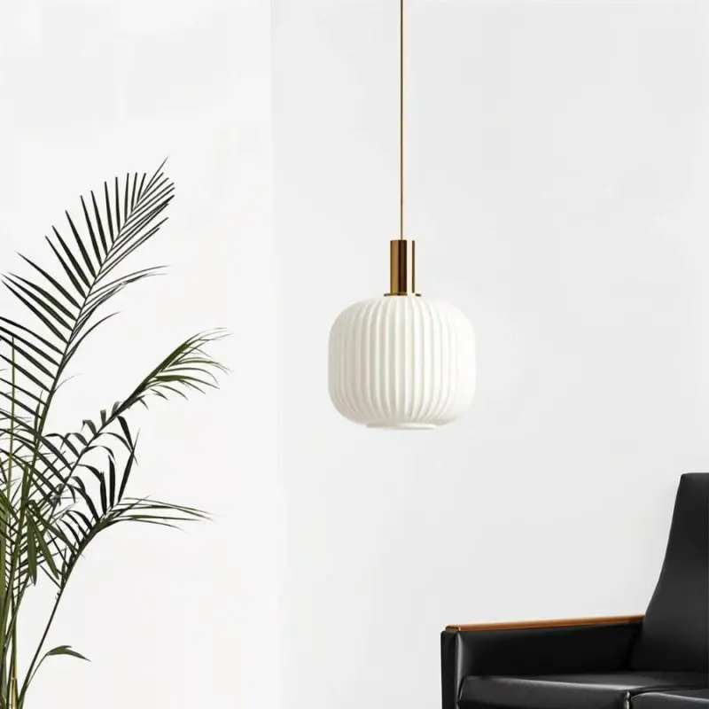 Vetreria pendant light