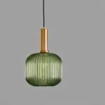 Vetreria pendant light