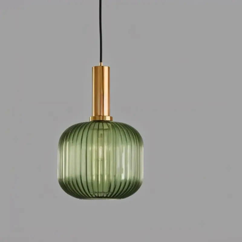 Vetreria pendant light