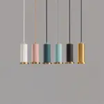 Vetreria pendant light