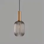 Vetreria pendant light
