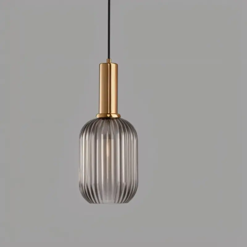 Vetreria pendant light