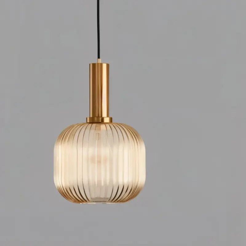 Vetreria pendant light
