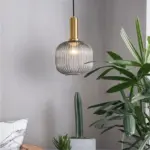 Vetreria pendant light