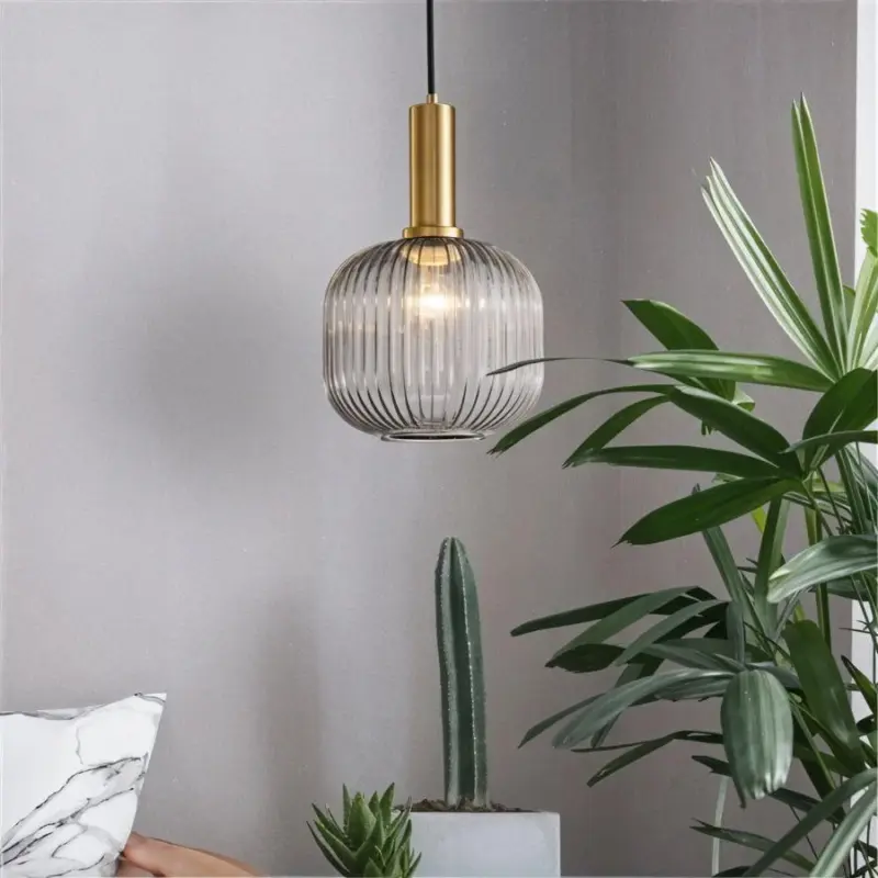 Vetreria pendant light