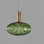 Vetreria pendant light