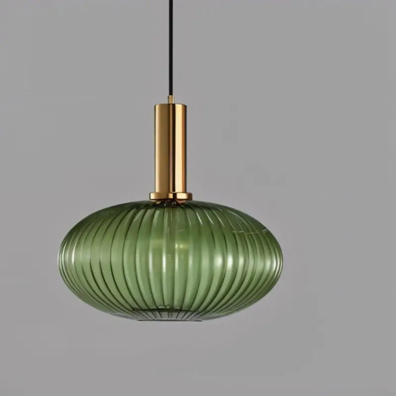 Vetreria pendant light