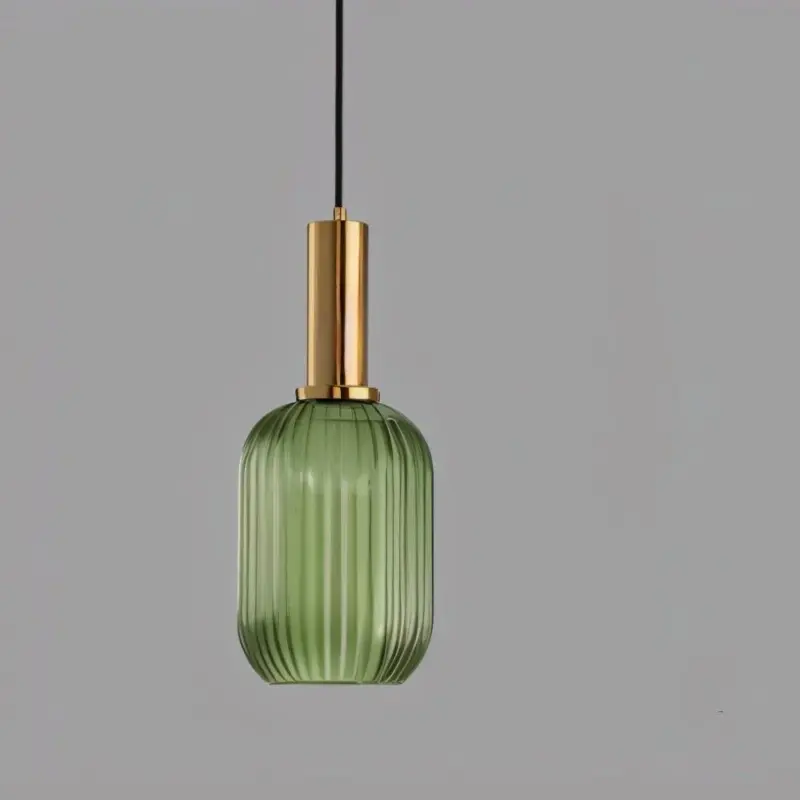 Vetreria pendant light