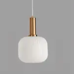 Vetreria pendant light