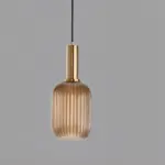 Vetreria pendant light