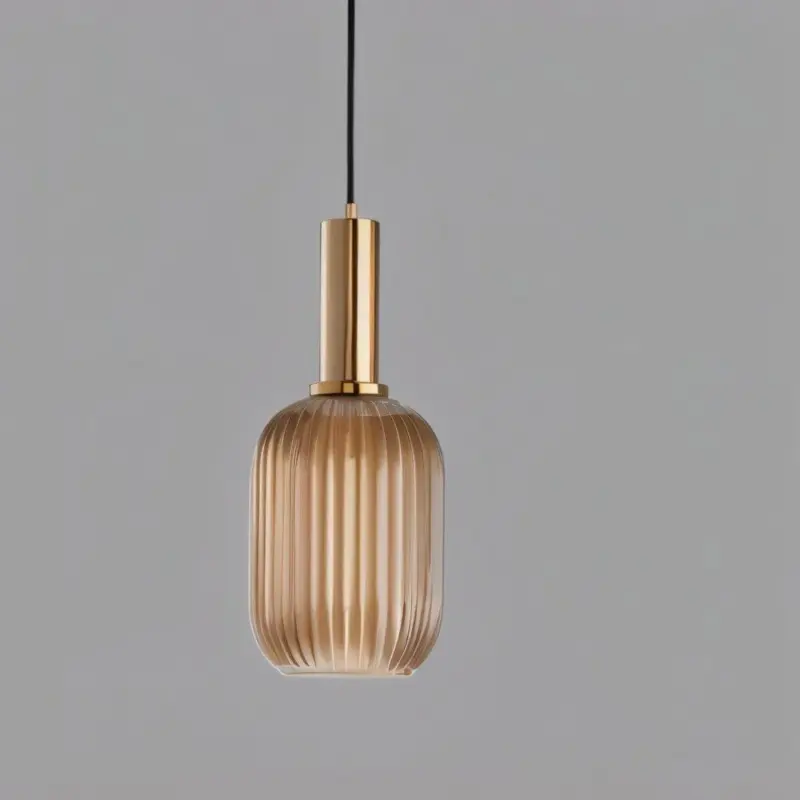 Vetreria pendant light