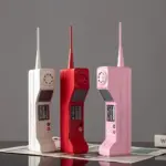 Vintage classic brick cell phone model ornament