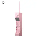 Vintage classic brick cell phone model ornament