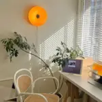 vintage-donut-bauhaus-table-lamp-wall-sconce-hl164_5 Vintage donut bauhaus table lamp wall sconce hl164