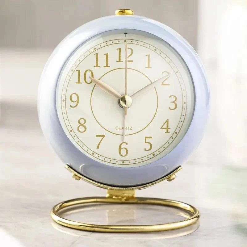 Vintage Style Creative Alarm Clock 866323