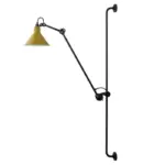 Vintage style led rotatable sconce wall lamp