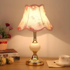 Homeko - Nordic Vintage Table Lamp