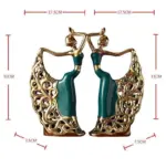 Vista decor mademoiselle home decor and furniture store