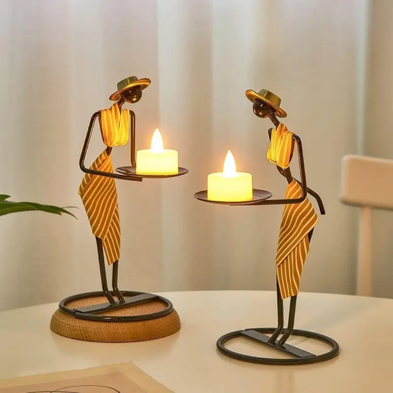Vittoria candle holder mademoiselle home decor and furniture store