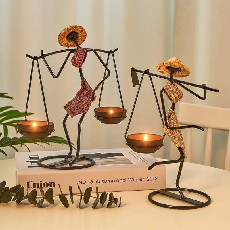 Vittoria candle holder mademoiselle home decor and furniture store